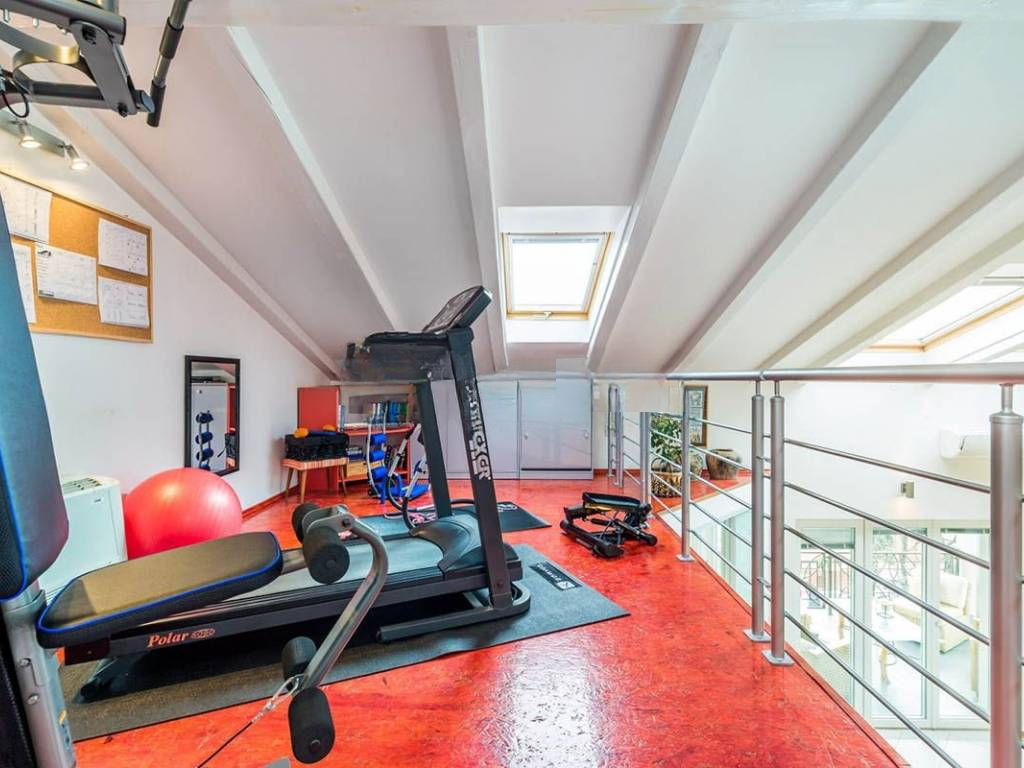 Appartamento a Opatija, Croazia, 222 m² - foto 18