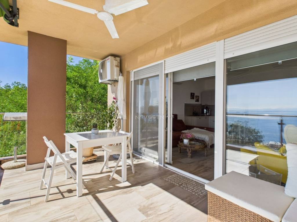 Flat in Opatija, Croatia, 70 m² - picture 18