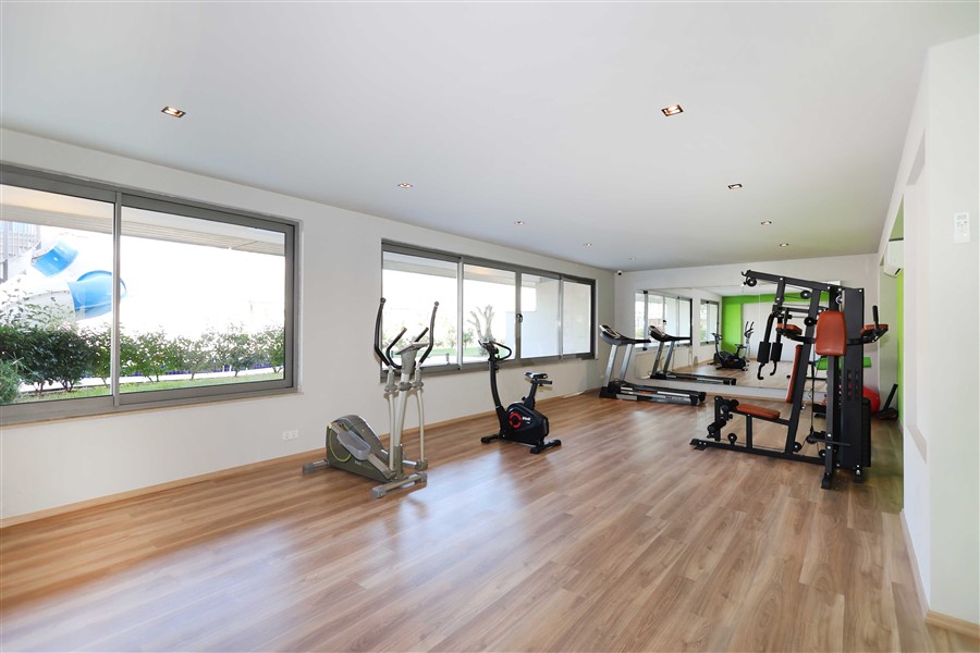 Appartement à Kestel, Turquie, 95 m² - image 9