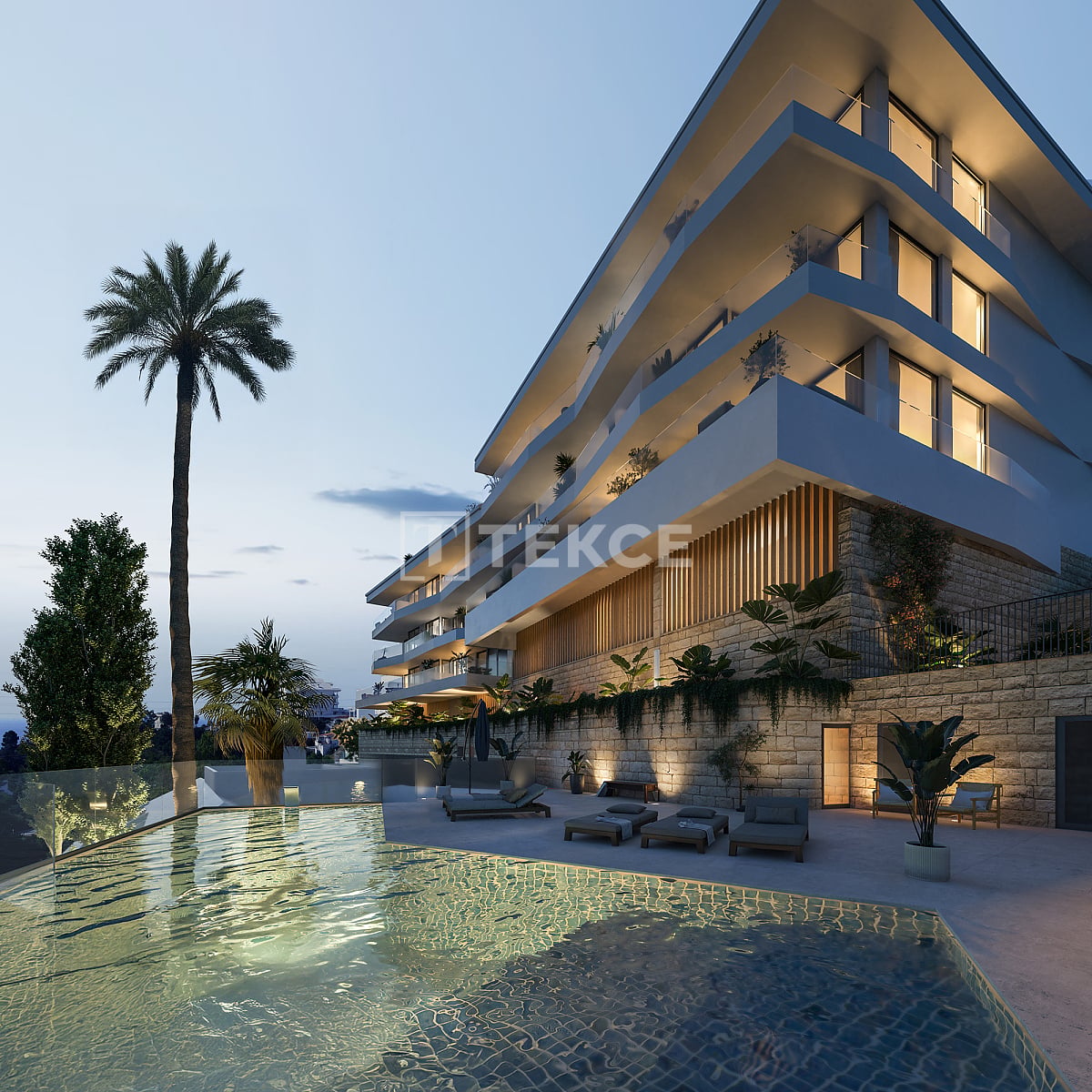 Penthouse à Fuengirola, Espagne, 110 m² - image 5