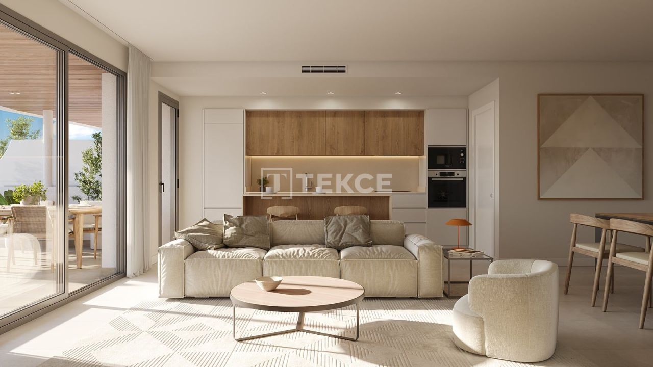 Ático Rincón de la Victoria, España, 89 m² - imagen 10