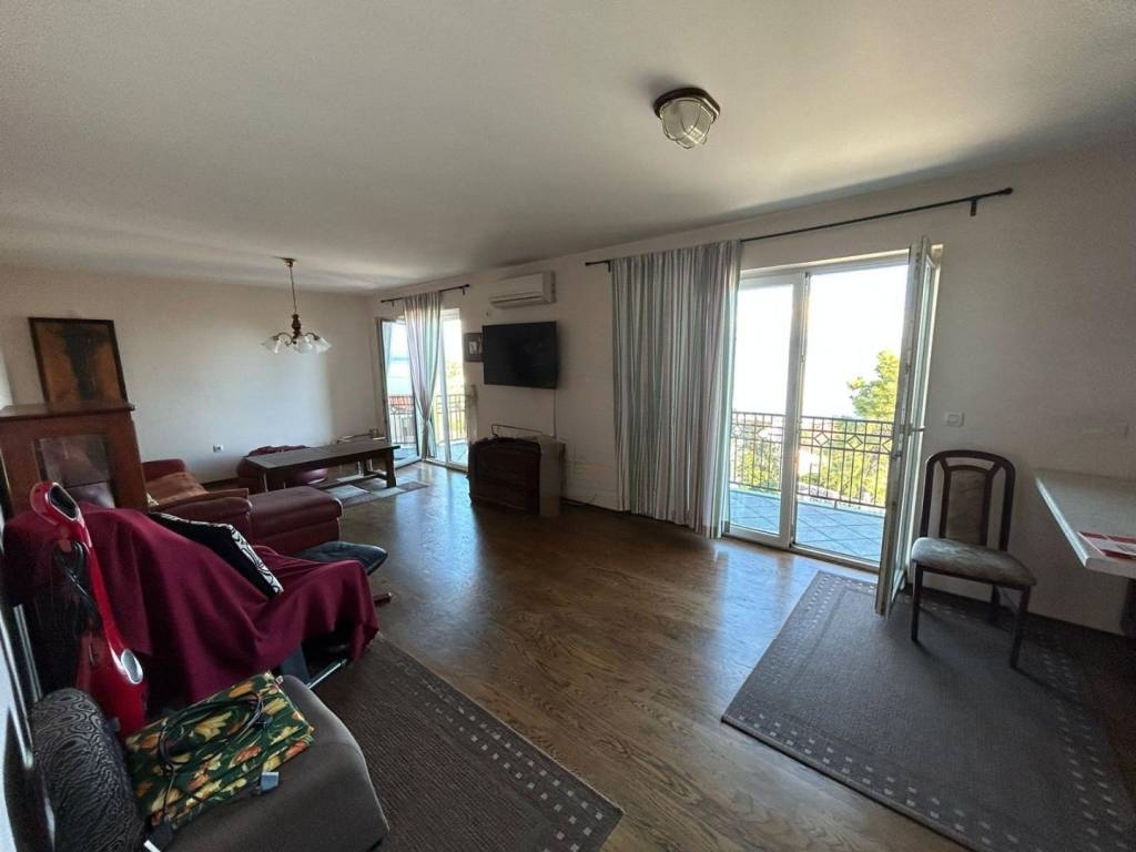 Flat in Opatija, Croatia, 97 m² - picture 1