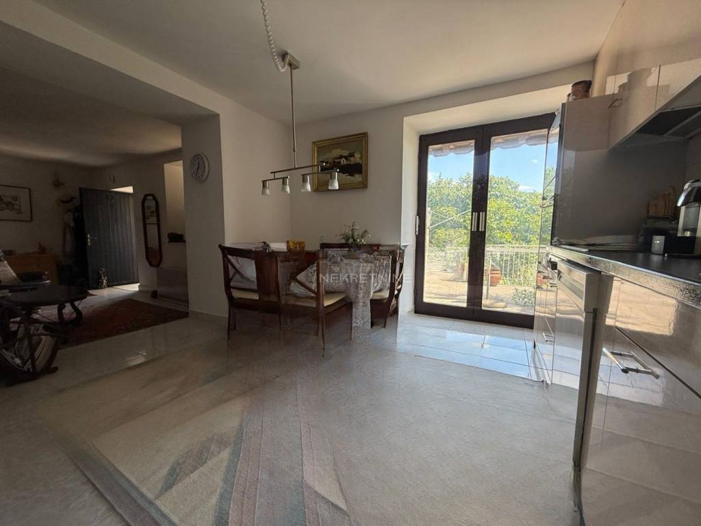 Wohnung in Opatija, Kroatien, 93 m² - Foto 1