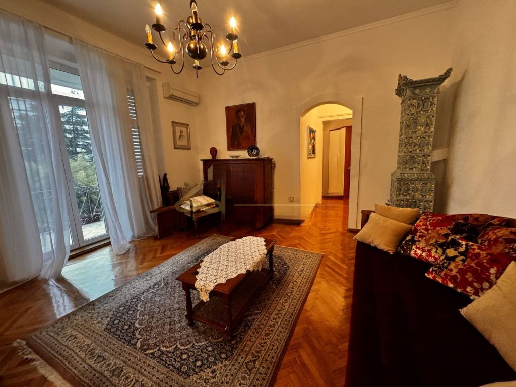 Appartamento a Opatija, Croazia, 106 m² - foto 1