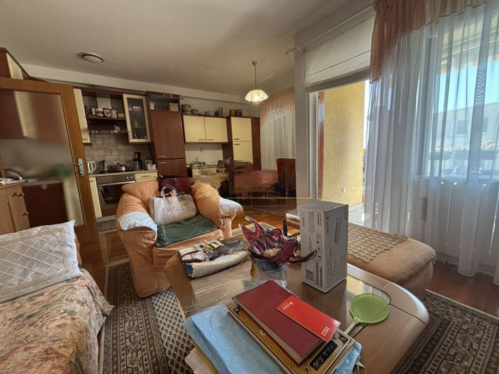 Flat in Opatija, Croatia, 48 m² - picture 2