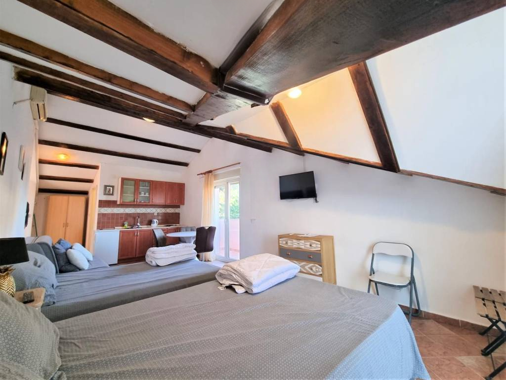 Wohnung in Opatija, Kroatien, 38 m² - Foto 2