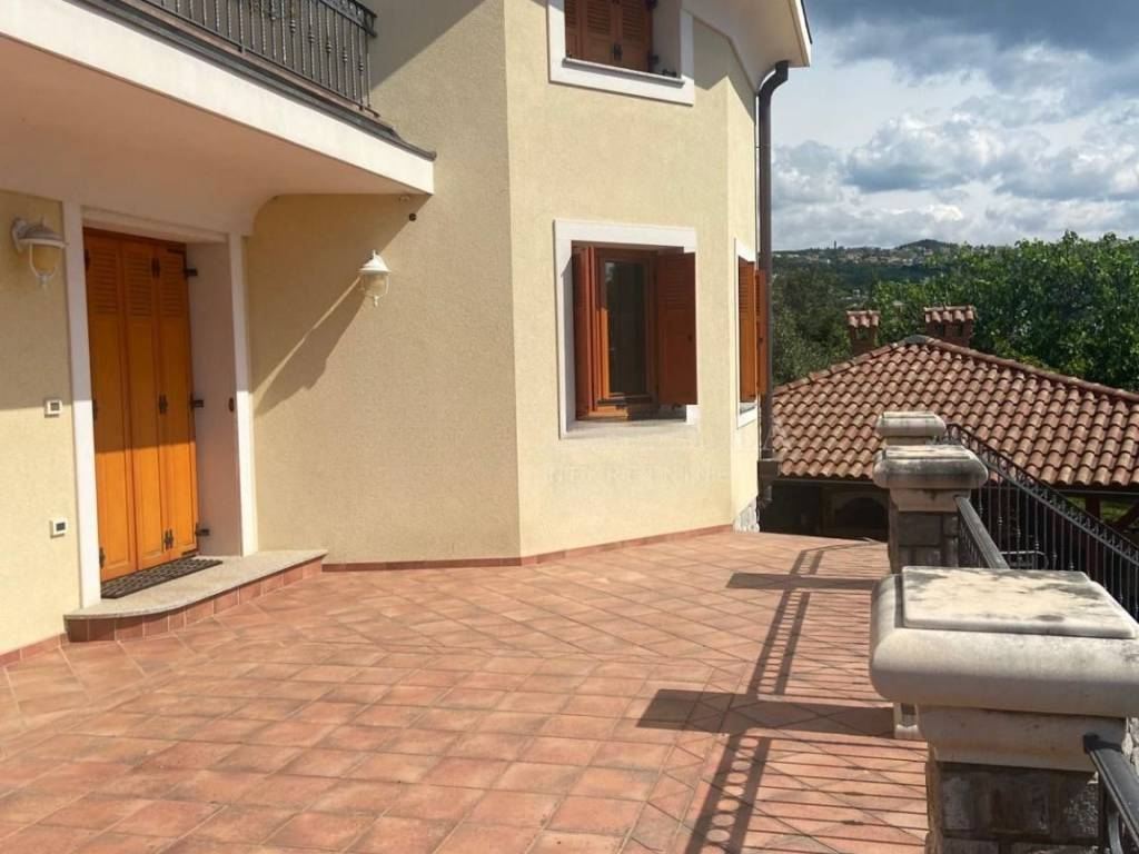 Haus in Opatija, Kroatien, 350 m² - Foto 2