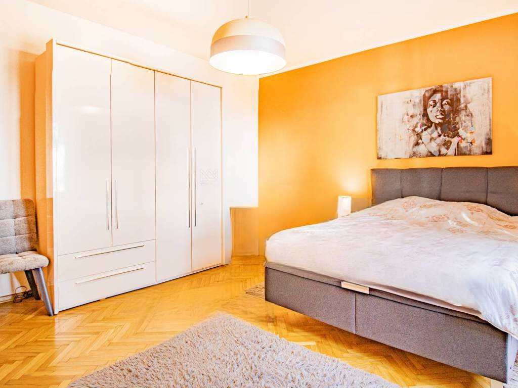 Flat in Opatija, Croatia, 140 m² - picture 5