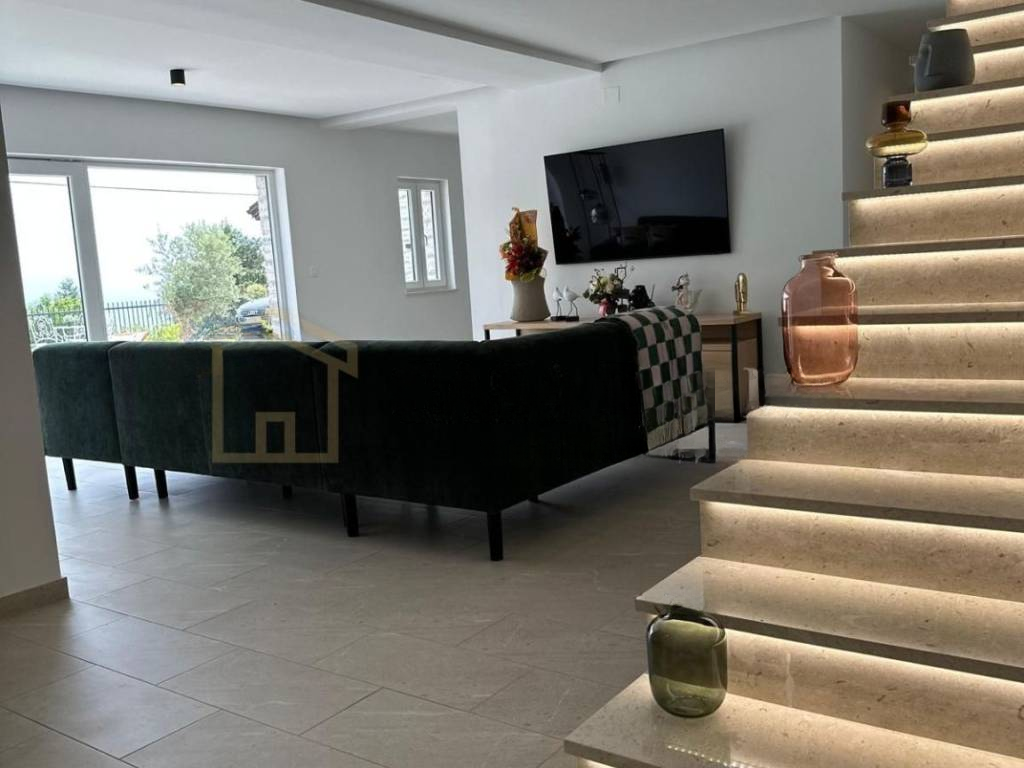 Casa a Opatija, Croazia, 328 m² - foto 6