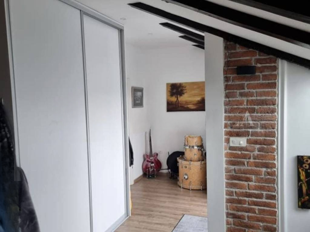 Flat in Opatija, Croatia, 75 m² - picture 6