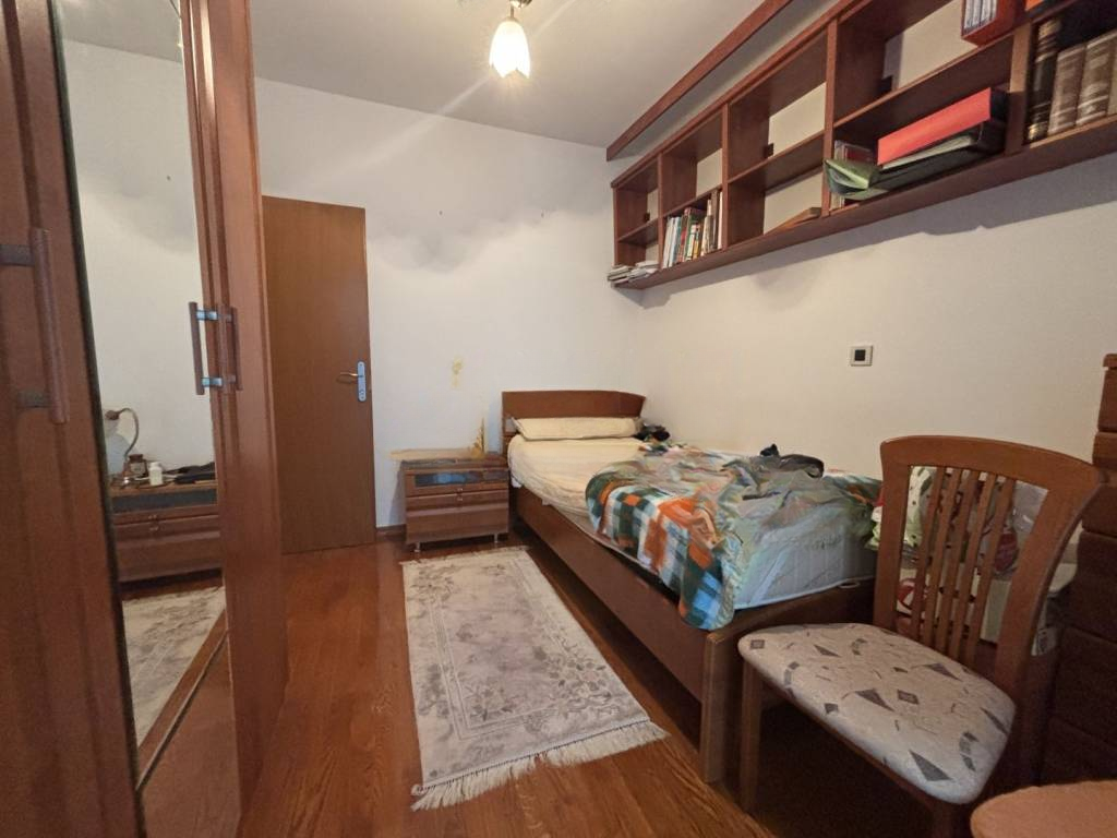 Flat in Opatija, Croatia, 48 m² - picture 8