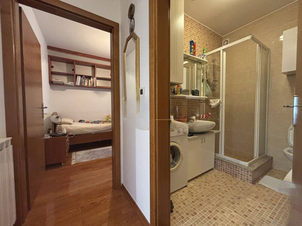 Flat in Opatija, Croatia, 48 m² - picture 9