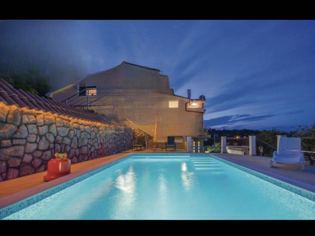 Haus in Opatija, Kroatien, 1 000 m² - Foto 9