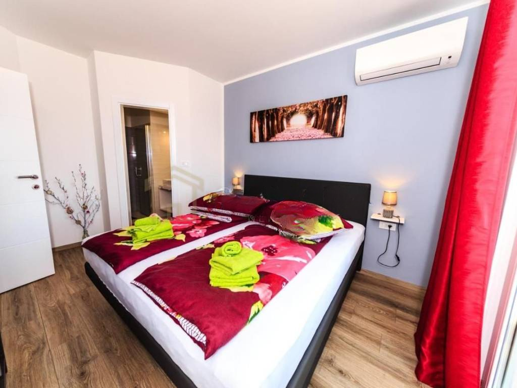 Casa a Opatija, Croazia, 380 m² - foto 9