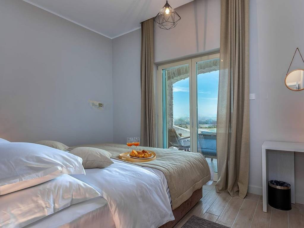 Haus in Opatija, Kroatien, 400 m² - Foto 10