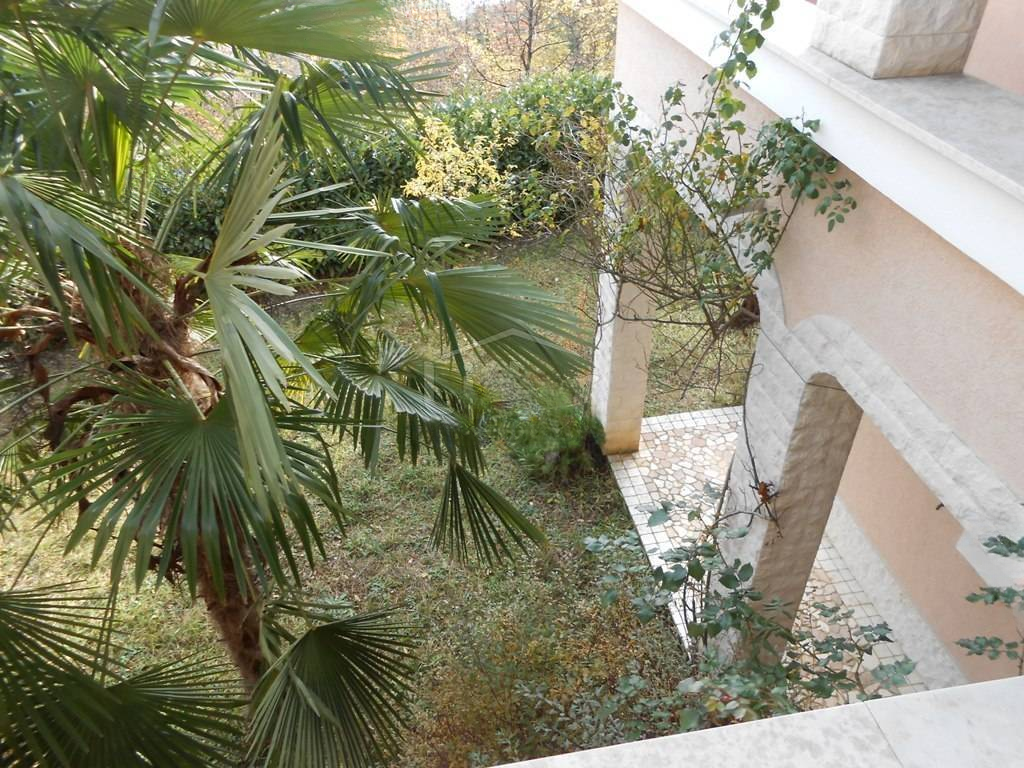 House in Opatija, Croatia, 250 m² - picture 11