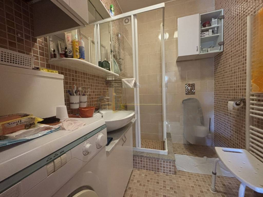 Flat in Opatija, Croatia, 48 m² - picture 11