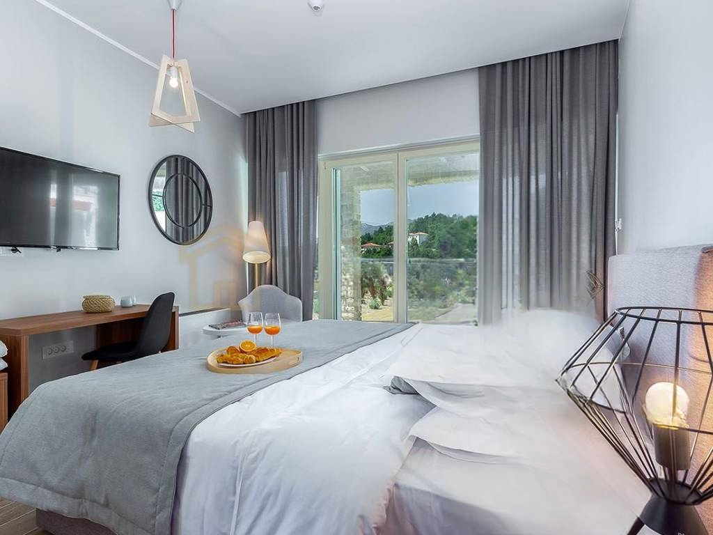Haus in Opatija, Kroatien, 400 m² - Foto 11