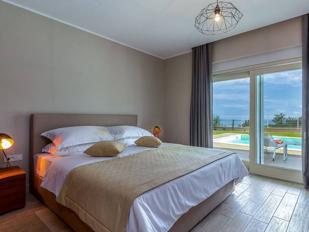 Haus in Opatija, Kroatien, 400 m² - Foto 13