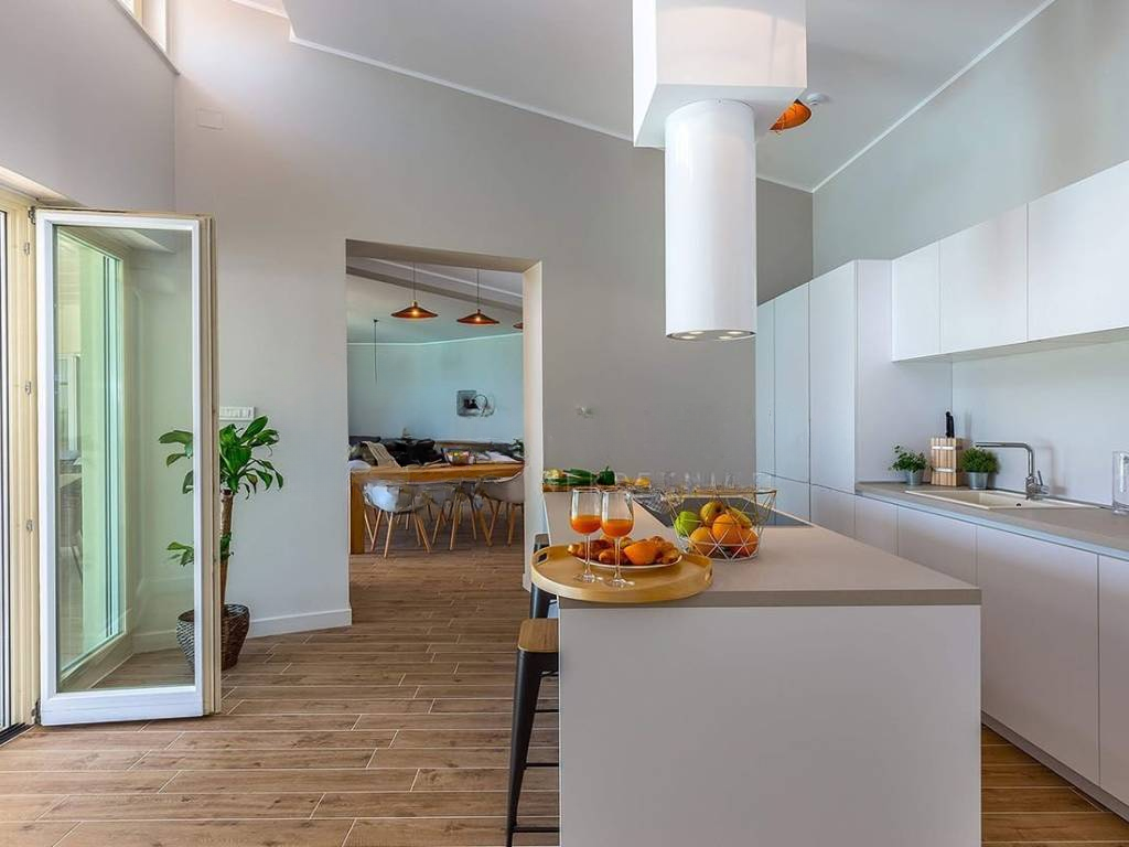 Haus in Opatija, Kroatien, 400 m² - Foto 14