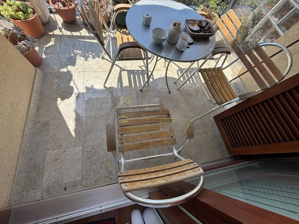 Flat in Opatija, Croatia, 48 m² - picture 15
