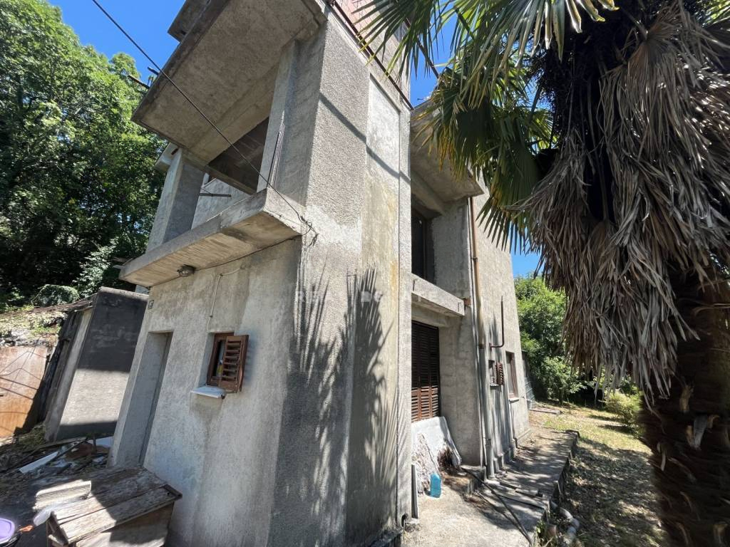 Casa a Opatija, Croazia, 270 m² - foto 15