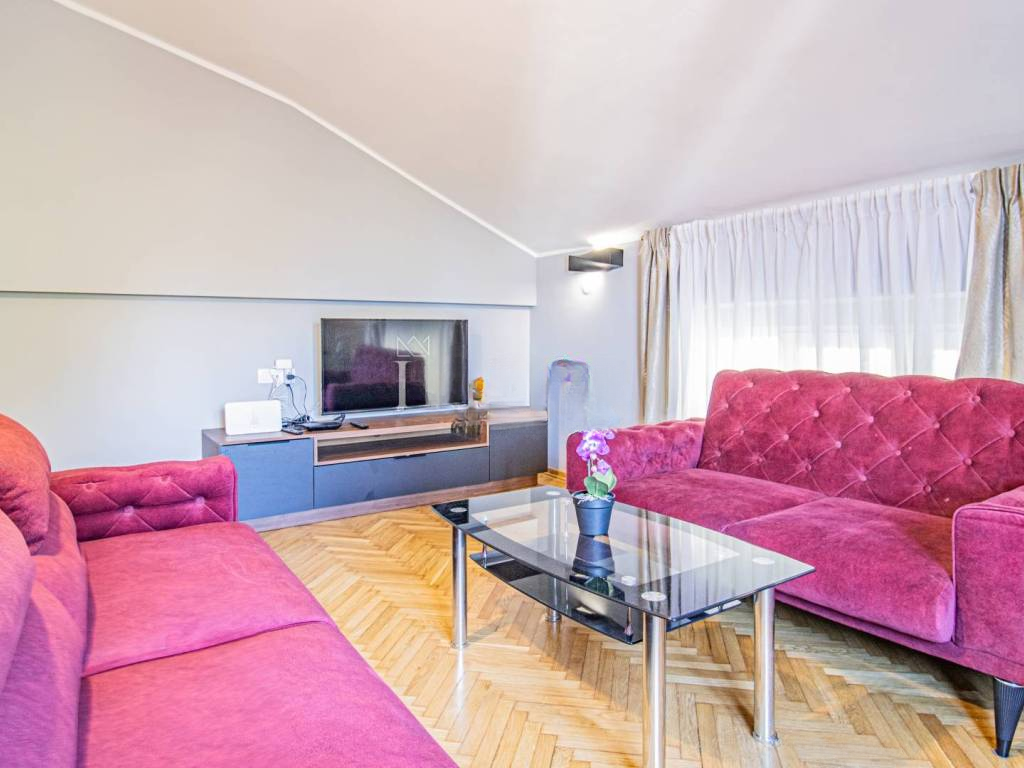 Flat in Opatija, Croatia, 140 m² - picture 15