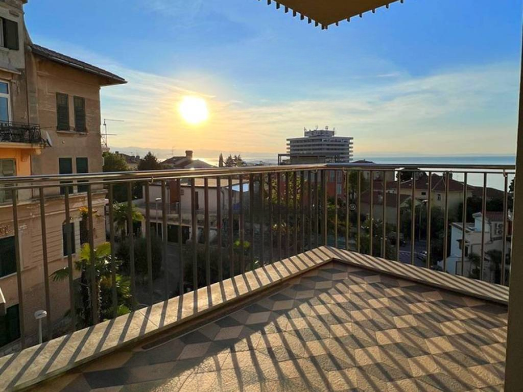 Flat in Opatija, Croatia, 143 m² - picture 16