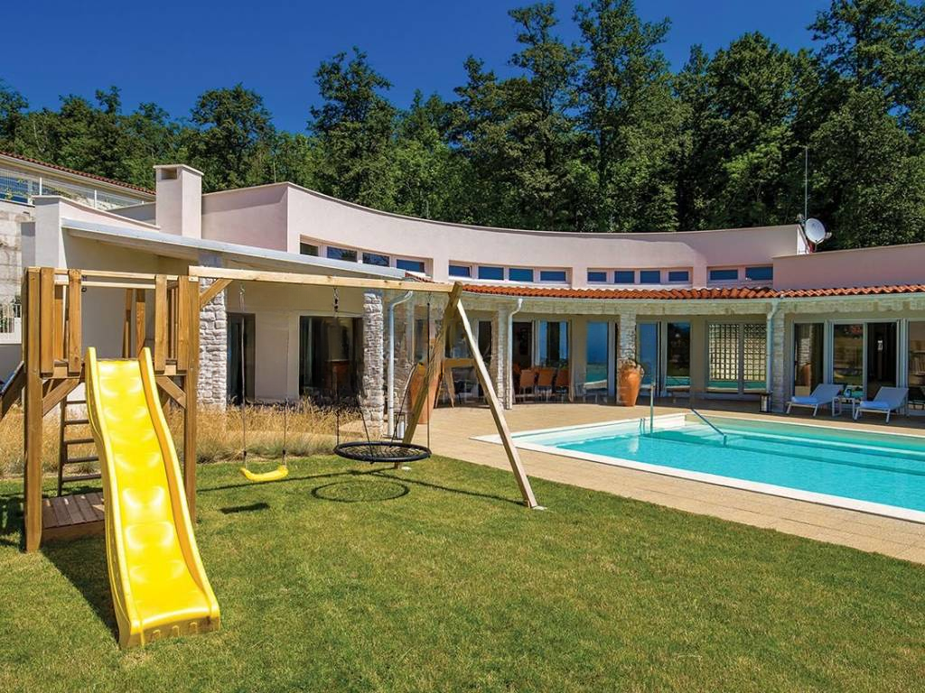 Haus in Opatija, Kroatien, 400 m² - Foto 17