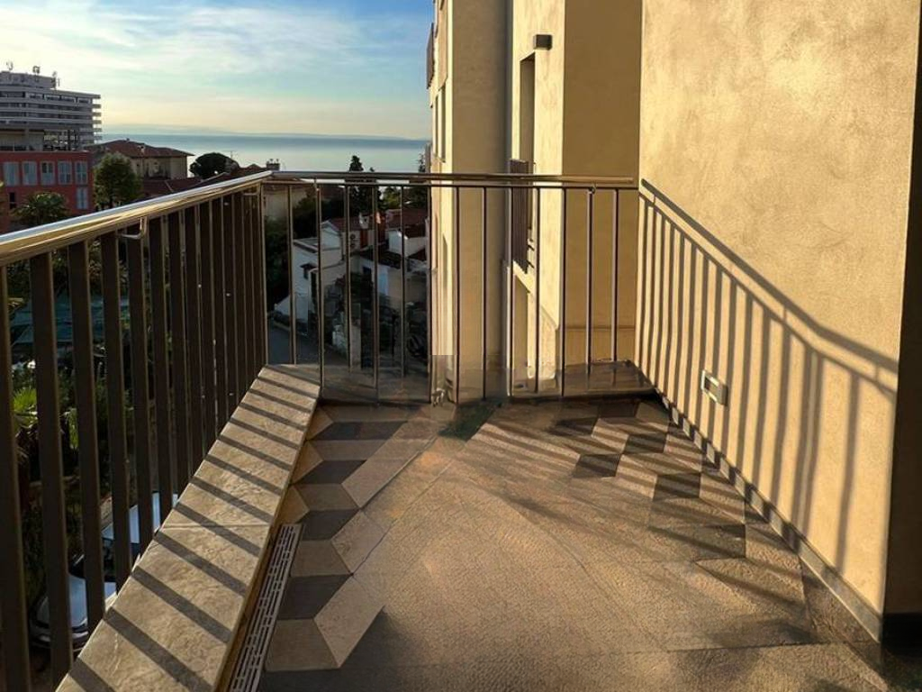 Flat in Opatija, Croatia, 143 m² - picture 17