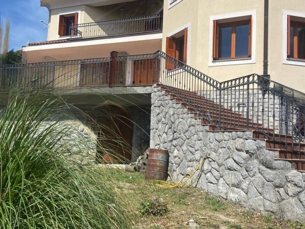 Haus in Opatija, Kroatien, 350 m² - Foto 18