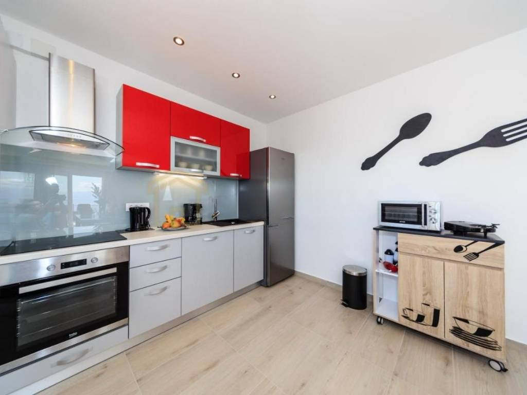 Casa a Opatija, Croazia, 380 m² - foto 18