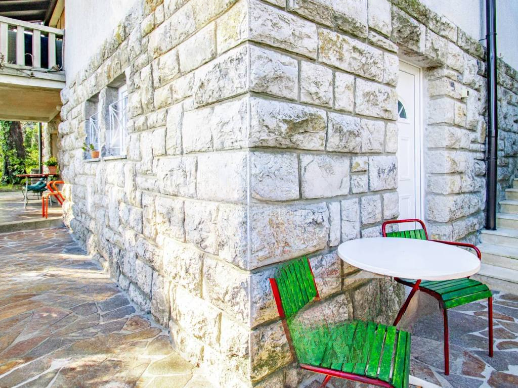 Flat in Opatija, Croatia, 140 m² - picture 19