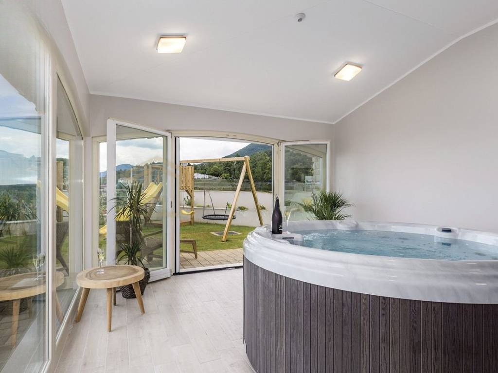 Haus in Opatija, Kroatien, 400 m² - Foto 19