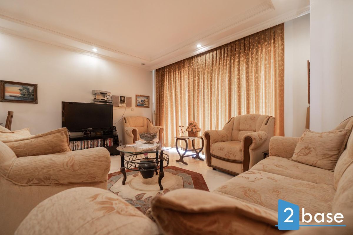 Wohnung in Alanya, Türkei, 90 m² - Foto 2