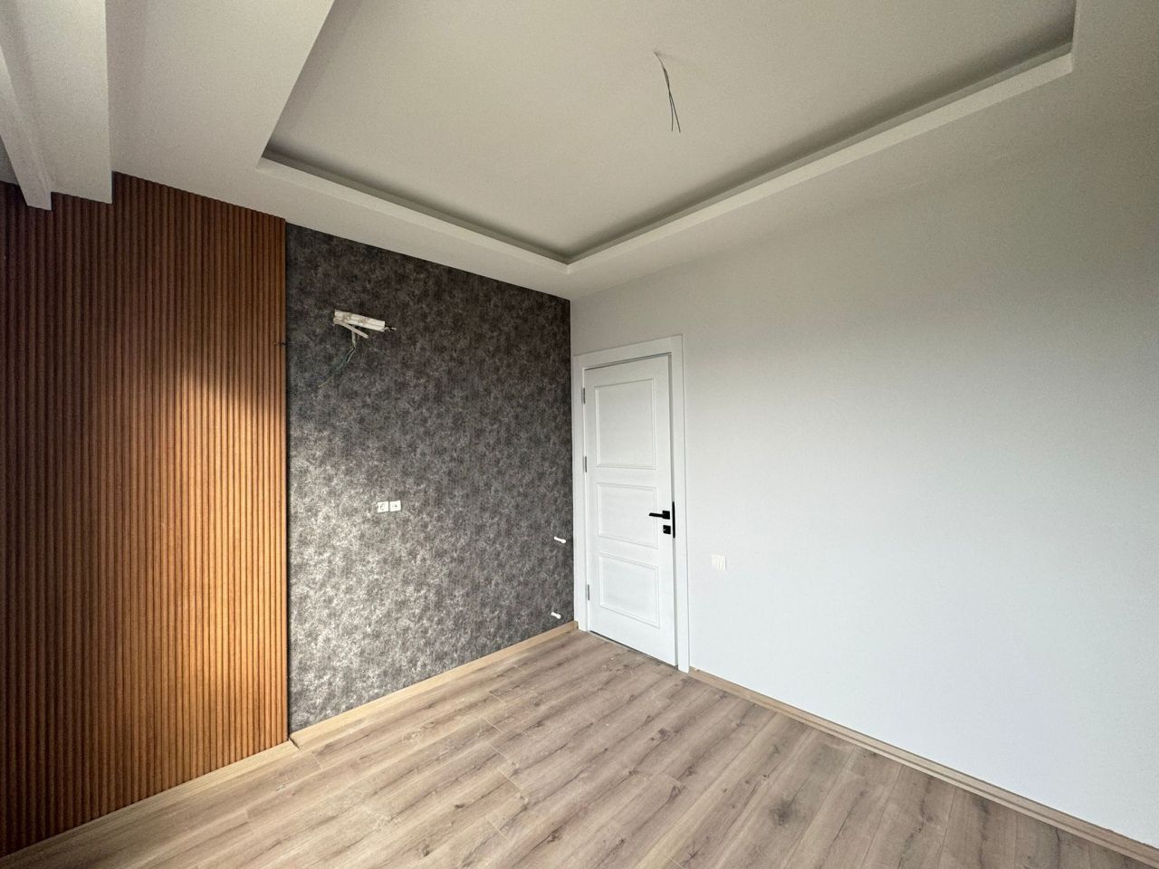 Wohnung in Mersin, Türkei, 60 m² - Foto 15