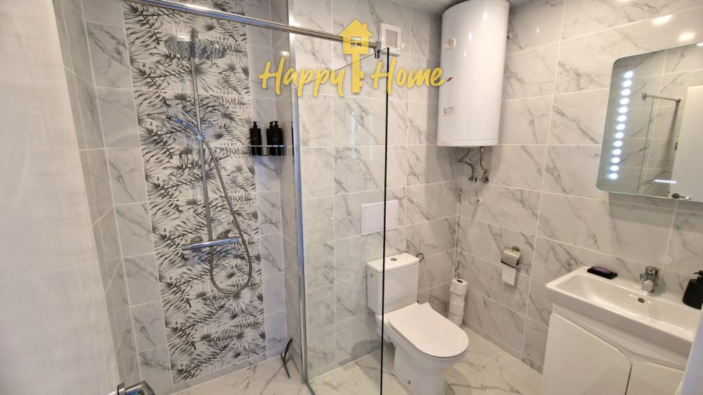 Flat in Sveti Vlas, Bulgaria, 94 m² - picture 6