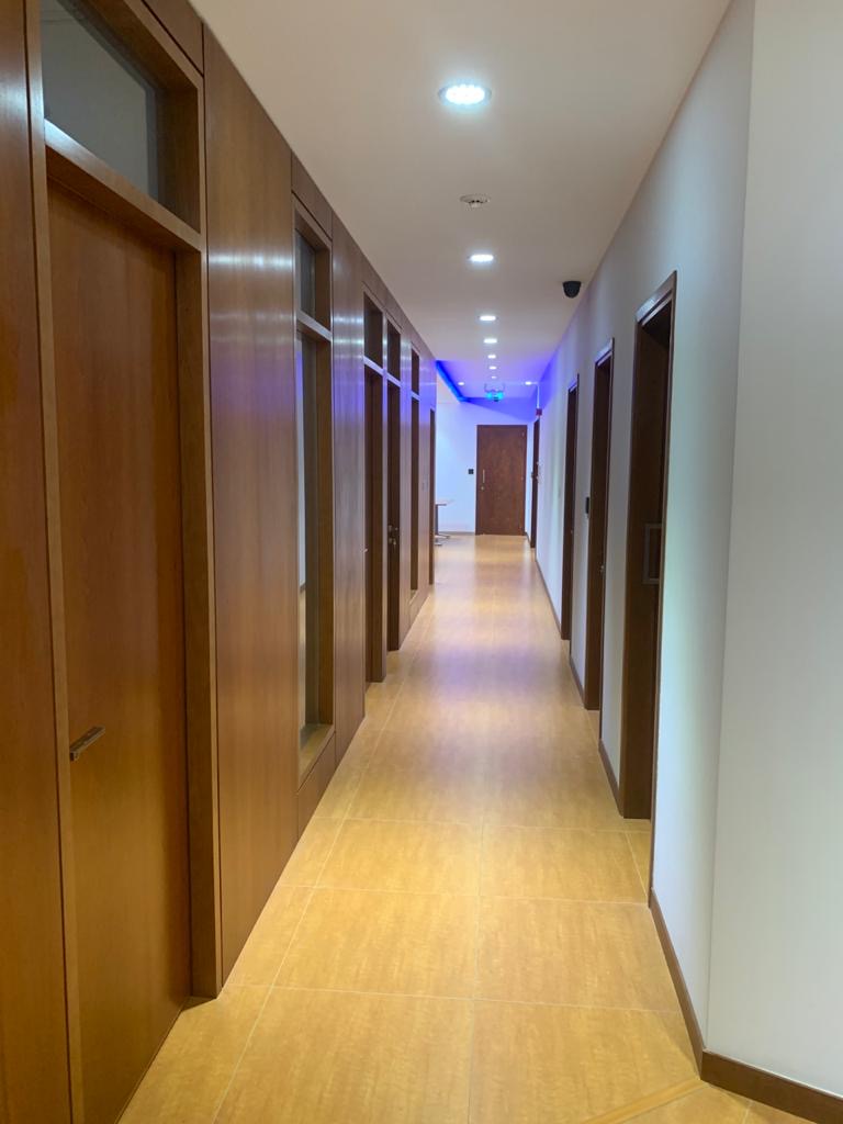 Proprietà commerciale a Nicosia, Cipro, 2 482 m² - foto 3