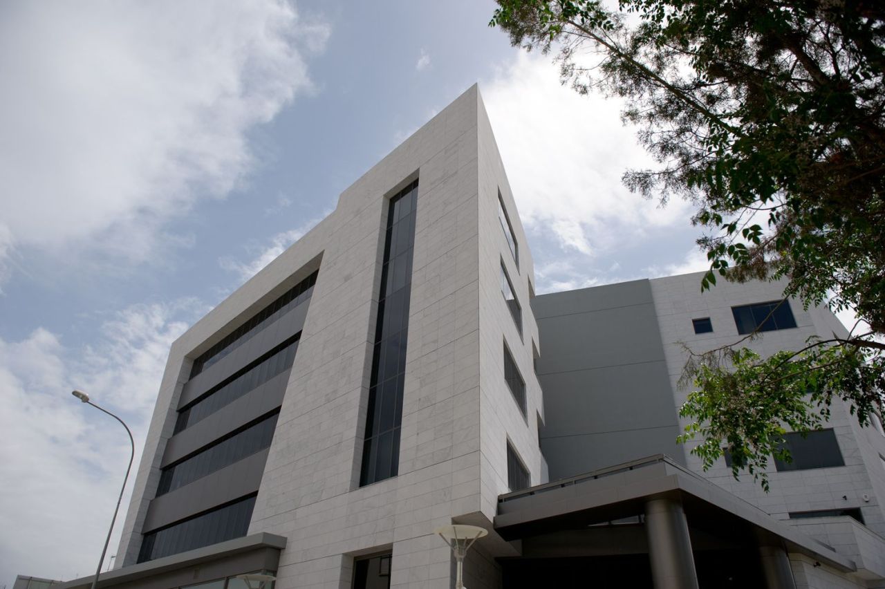 Proprietà commerciale a Nicosia, Cipro, 2 482 m² - foto 16