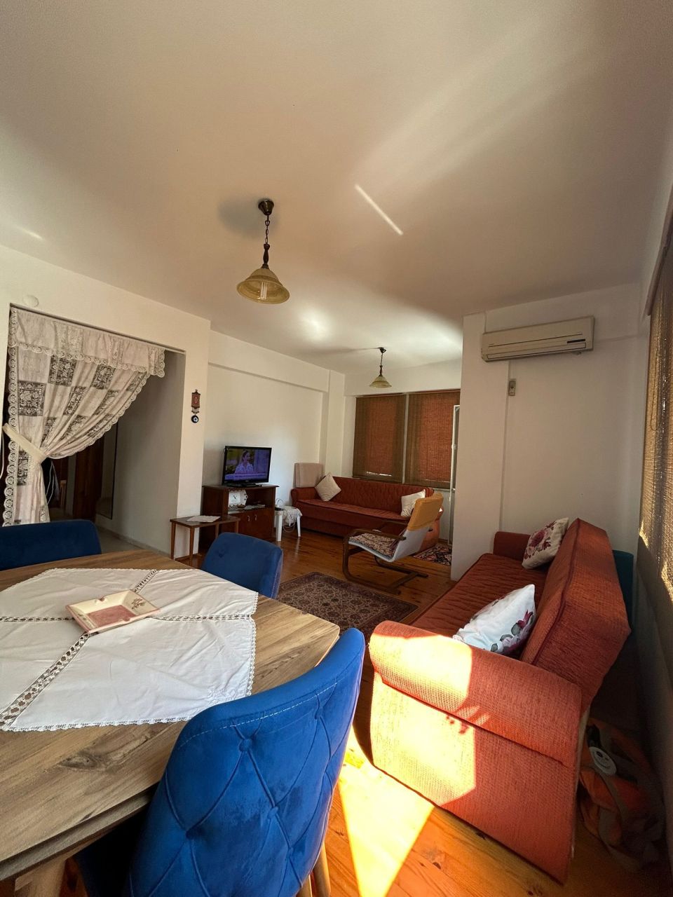 Appartement à Alanya, Turquie, 100 m² - image 4
