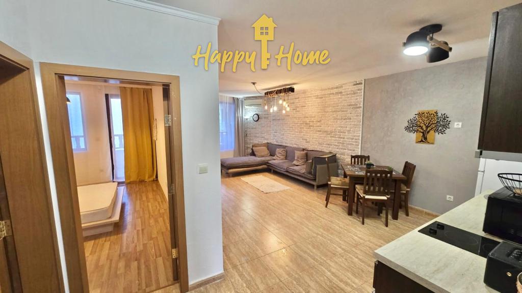 Appartamento a Sveti Vlas, Bulgaria, 78 m² - foto 7