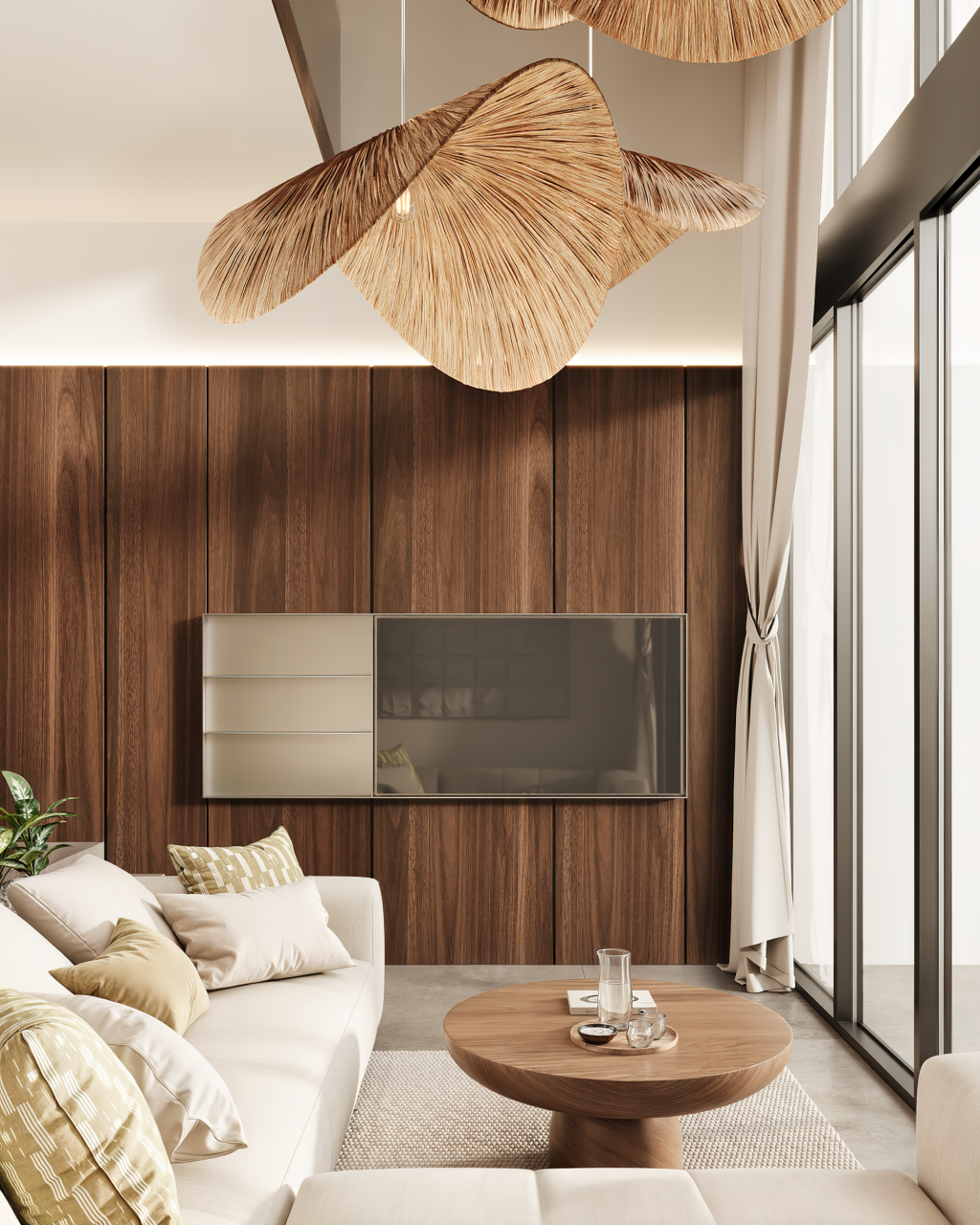 Villa a Ubud, Indonesia, 70 m² - foto 10