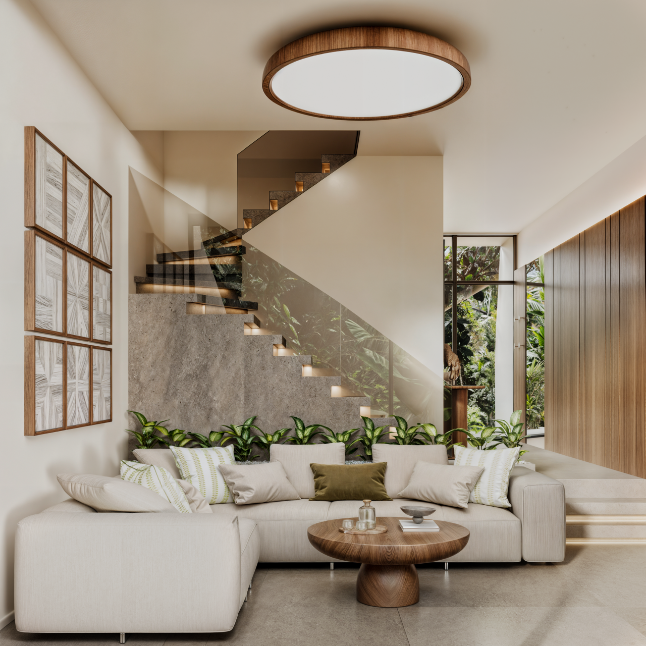Villa in Ubud, Indonesia, 82 m² - picture 5