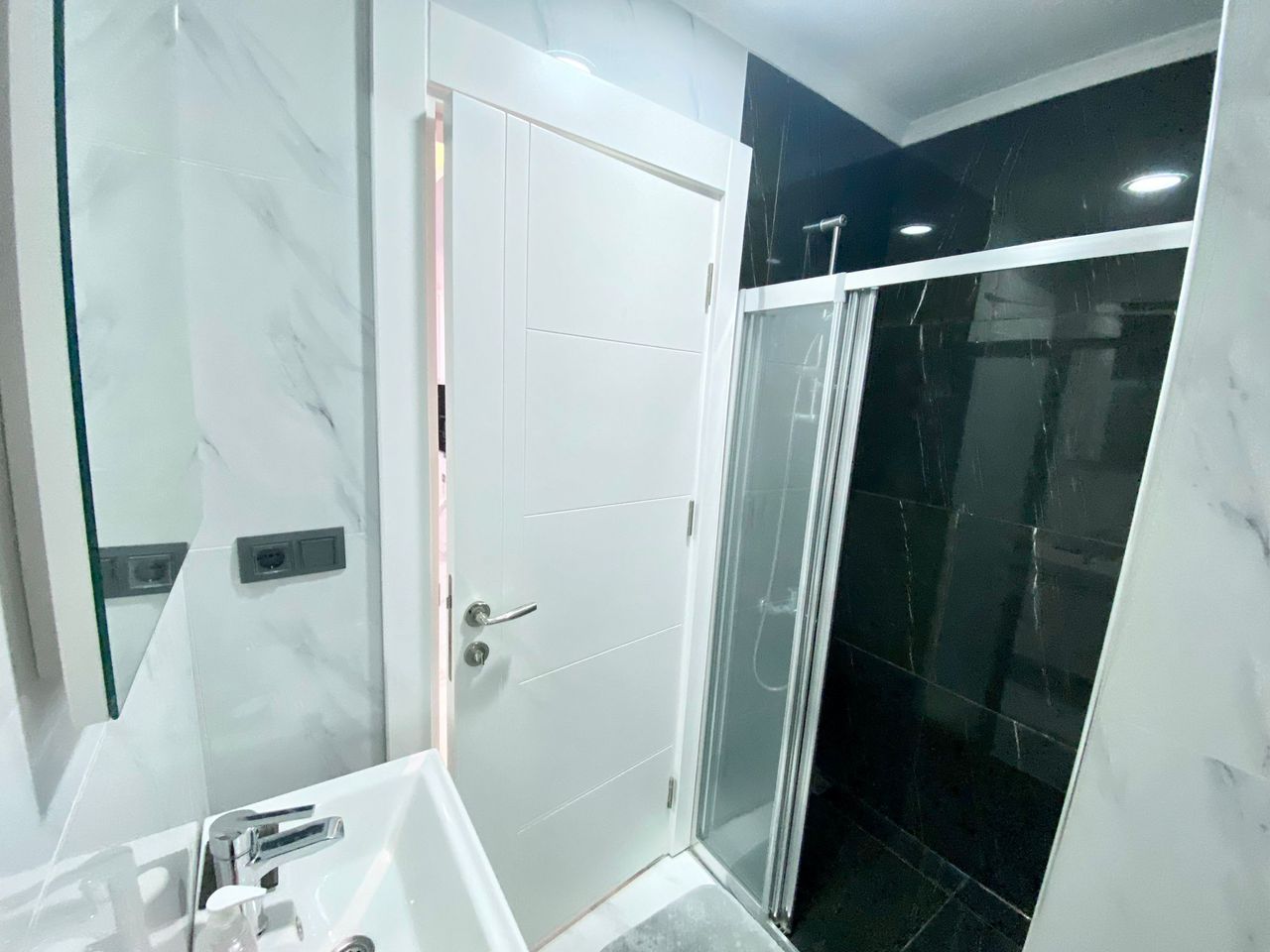 Appartement à Alanya, Turquie, 55 m² - image 9
