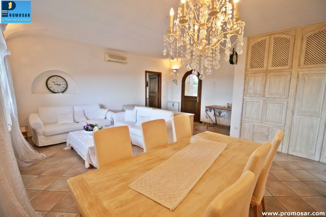 Villa in Arzachena, Italien, 270 m² - Foto 15