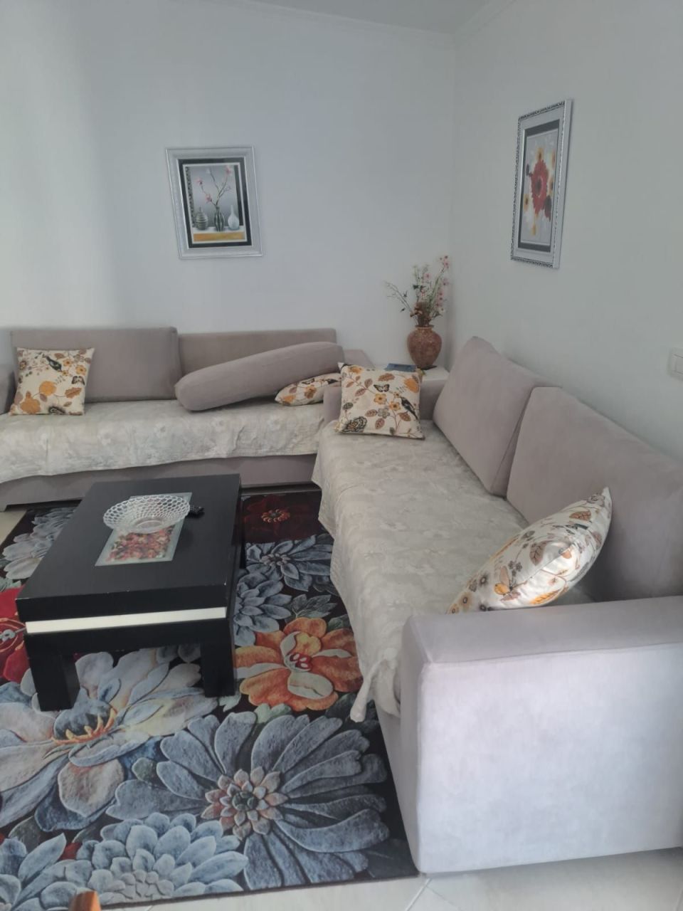 Flat in Durres, Albania, 70 m² - picture 1