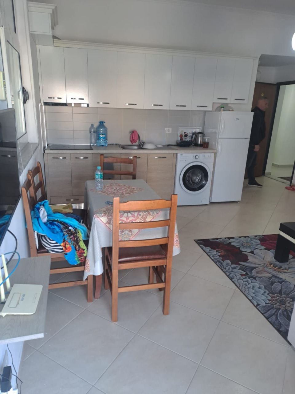 Flat in Durres, Albania, 70 m² - picture 4