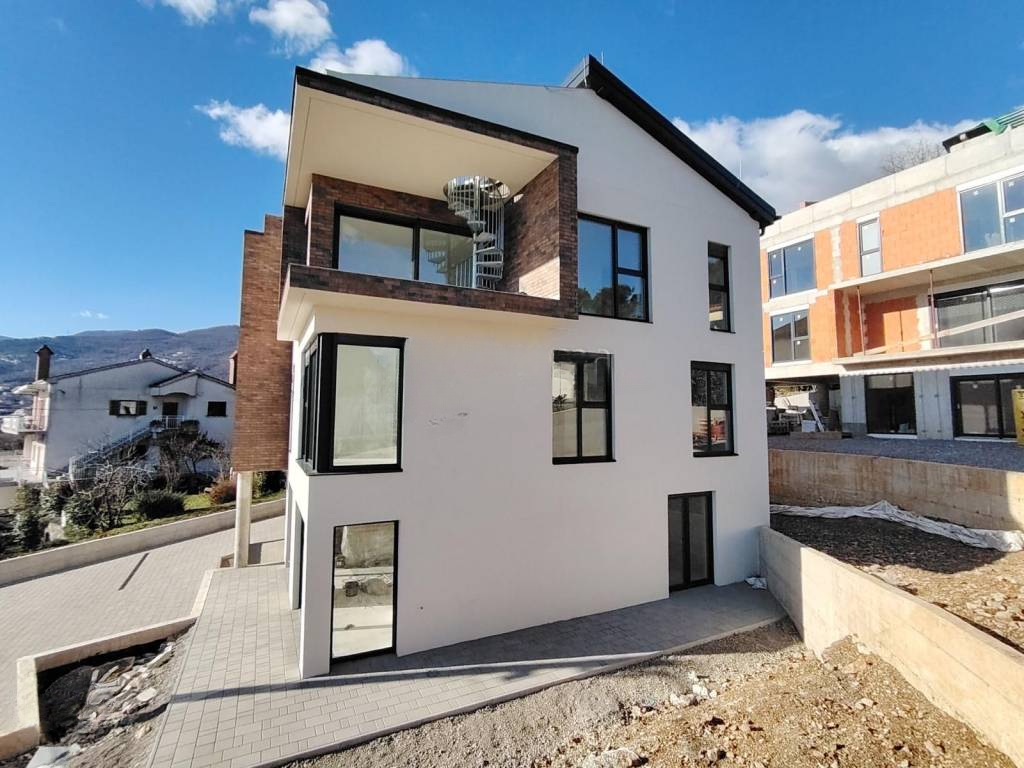 Flat in Opatija, Croatia, 148 m² - picture 1