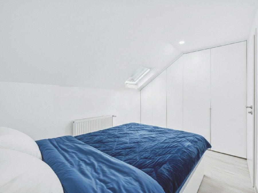 Flat in Luxembourg, Luxembourg, 50 m² - picture 1
