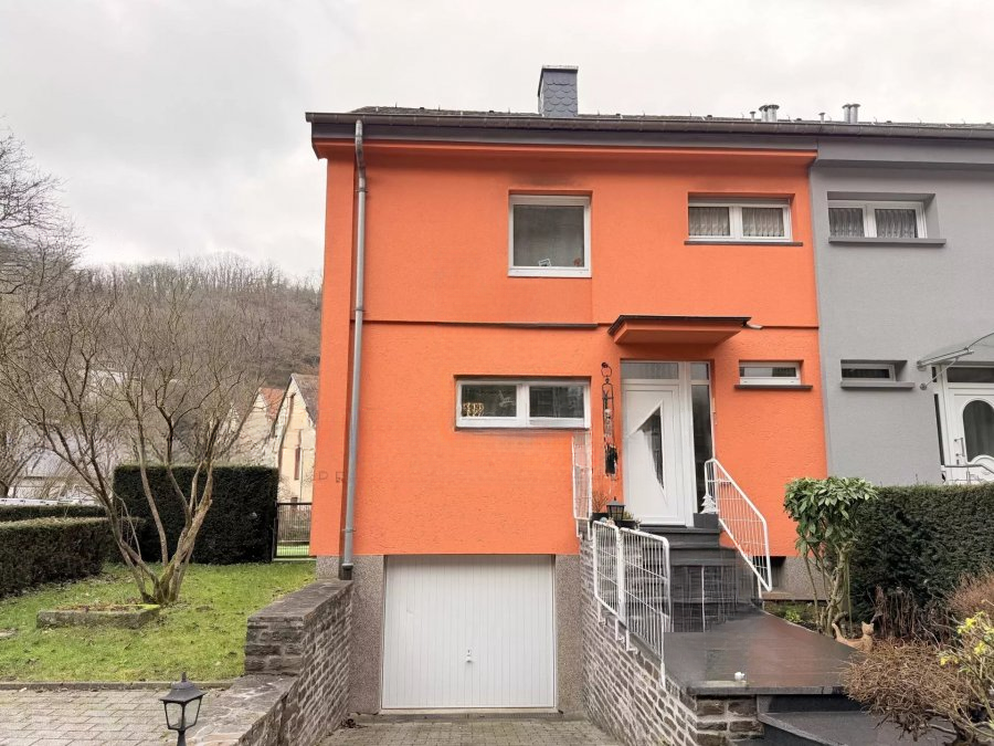 Haus in Diekirch, Luxemburg, 110 m² - Foto 1